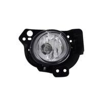 طقم كشاف ضباب مازدا 3 2014