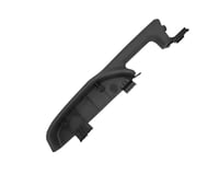 ديكور يد باب جمس 2000-2006 يمين ويسار اسود