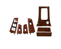 بكج ديكورات سوتش زجاج ابع الابواب و ديكور قير مع غ...