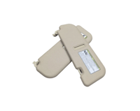 شماسة سقف النترا 2012-2016 بيج يمين ويسار