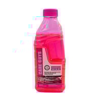 Care Guys - شامبو واكس 500 مل