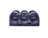 ديكور ريش مكيف وسط التيما 2007-2013 فل كامل