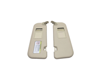 شماسة سقف النترا 2012-2016 بيج يمين ويسار