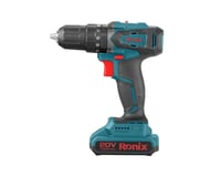 دريل شحن 20v من رونيكس موديل (8900K) ronix