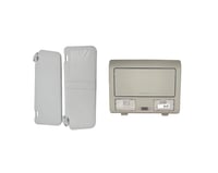 بكج ديكور لمبة سقف و طقم شماسة سقف هايلكس 2006-201...