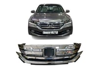 شبك امامي اكورد 2015