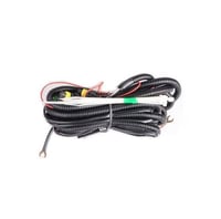 طقم كشاف ضباب كورولا 2008