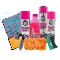 بكج غسيل خارجي من كير قايز عدد 8 قطع (توصيل مجاني)