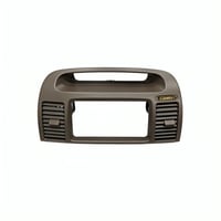 ديكور ريش مكيف وسط كامري 2003 - 2006 بيج