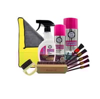 بكج غسيل داخلي عناية مراتب جلد من كير قايز عدد 7 ق...