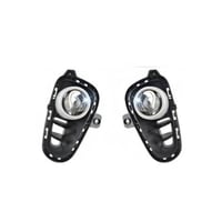 طقم كشاف ضباب ريو 2018