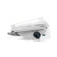 طقم كشاف ضباب أفالون 2015-2016