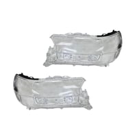 طقم قزاز شمعة لاندكروزر 2016