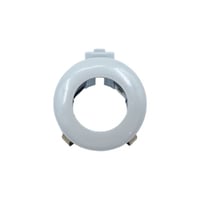 ديكور غطاء حساس جيب لكزس امامي - ركن