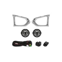 طقم كشاف ضباب باترول 2014 - GBR