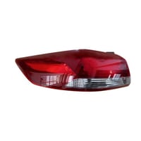 اسطب صدام خلفي النترا 2017-2018 - يسار