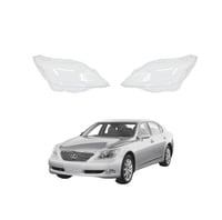 طقم قزاز شمعة لكزس LS460 2012