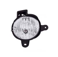 طقم كشاف ضباب هايلكس 2012