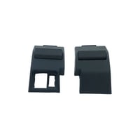 حامل اكواب درج تويوتا شاص (رصاصي)