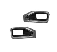 طقم برواز كشاف مفتوح جمس 2014