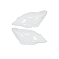 طقم قزاز شمعة لكزس LS460 2012