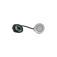 حساس صدام امامي تويوتا كامري 2012