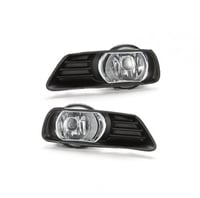 طقم كشاف ضباب كامري 2007