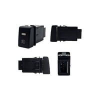 طقم كشاف ضباب إيسوزو ديماكس 2016