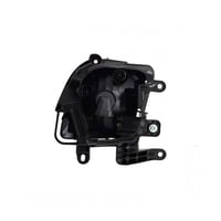 طقم كشاف ضباب سيراتو 2011