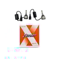 لمبات زنون XENOWER LED 880 45W