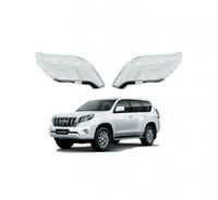 طقم قزاز شمعة تويوتا برادو 2014