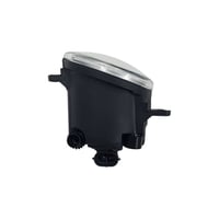 طقم كشاف ضباب برادو 2014