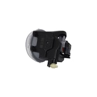 طقم كشاف ضباب كورولا 2017