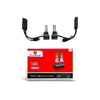 لمبات ليد ZEROX M8 - K3/K5 - 45W LED