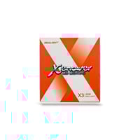 لمبات زنون XENOWER LED H4 45W