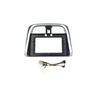 ديكور شاشة تويوتا يارس 2017 - D-TA2017YS