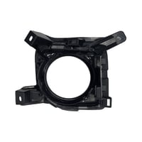 طقم كشاف ضباب لاندكروزر 2012-2015 - أسود