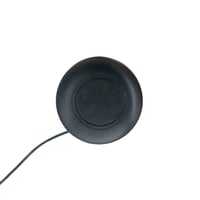 حساس صدام هايلكس 2012 - خلفي