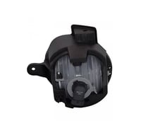 طقم كشاف ضباب هايلكس 2012