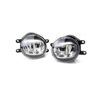 طقم كشاف ضباب كامري 2018 - LED