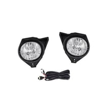 طقم كشاف ضباب فورتشنر 2006-2009