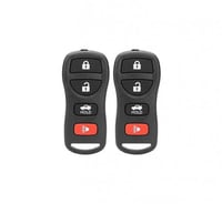 ريموت فتح وقفل أبواب نيسان 2001-2015