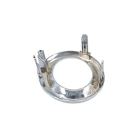 طقم كشاف ضباب برادو 2014