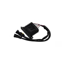 طقم كشاف ضباب سيكويا 2008 - LED