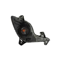 طقم كشاف ضباب سوناتا 2013-2014