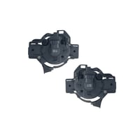 طقم كشاف ضباب التيما 2010