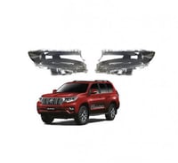 طقم قزاز شمعة تويوتا برادو 2018