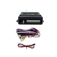 ريموت فتح وقفل أبواب نيسان 2001-2015