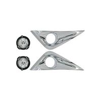 طقم كشاف ضباب راش 2018