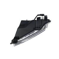 طقم كشاف ضباب يارس 2018 - LED